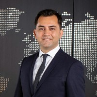 Tolga Özdemir