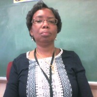 Brenda Richardson