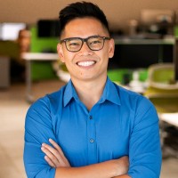 Andrew Tran