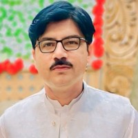 Umer Farooq Tiwana