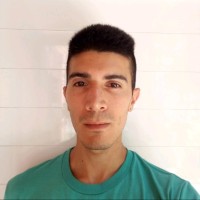 Sebastian Rodrigo Antunez