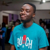 Benjamin Addo-Thompson
