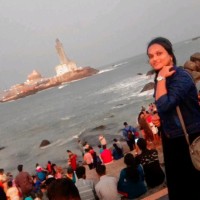 Nandhini JP