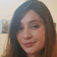 Eugenia Cebotar