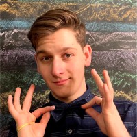 Caleb Crocker