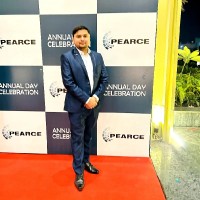 Ajay Kumar Yadav