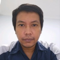 Mas Feisal Reza