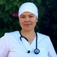 Dr. Amber Tabares NMD, MBA-HCM