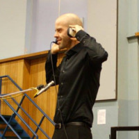 Rob Slater