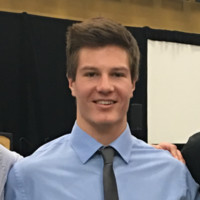 Tyler Talbot