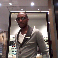 Thando Mgemane