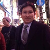 Saito Keiichi