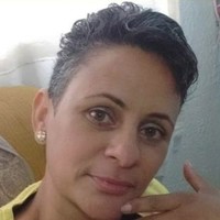 Tania Maria Oliveira Silva