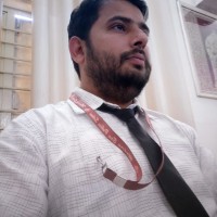Ansar Ahmad