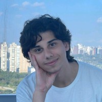 Breno Oliveira Soares