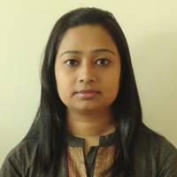 Asha Dutta