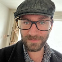 Alex Clyne