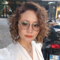 Nazira Demir Stone Aura