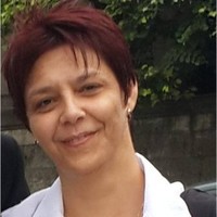 Gabriela GHERMAN