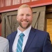 Brent Allred