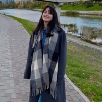 Olena Usatiuk