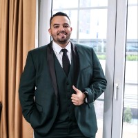 Osman Santamaria