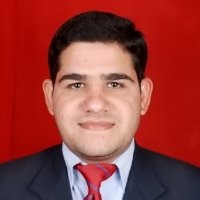 Gaurav Sharma