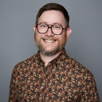Joshua Hale