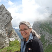 Martina Baethmann