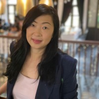 Janet Lyu