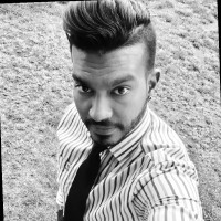 Jeetish Laltoparsat