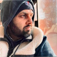 Muhammad Kashif