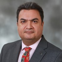 Hossein Ensafi M.