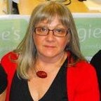 Julia Cargill