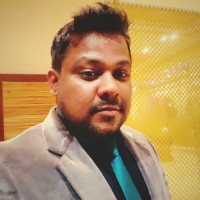 Mohammed Shahid