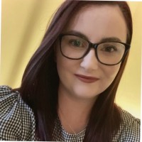 Lauren Corry