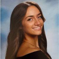 Sophia Moglino