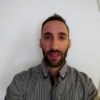 Cyril Loustau