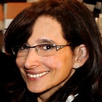 Eliane Metni