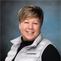Vicki Simmons