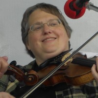 Cathy Jones