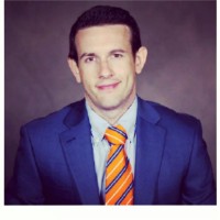 Zachary Mckinney, Ains
