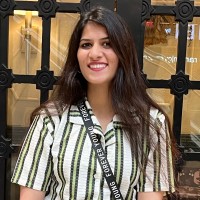 Deepa Mishra