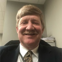 Ken Jackson