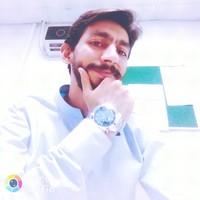 Hafiz M. Waqas