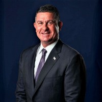 Jeff Dollarhide CFP®, ChFC®, CLU®, AIF®, CLTC