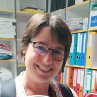 Nathalie Claeys