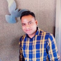 Pramod Kumar Kumar