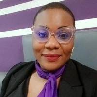 Marthe-Aimee Ntsam Bifere