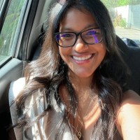 Megan Fernando